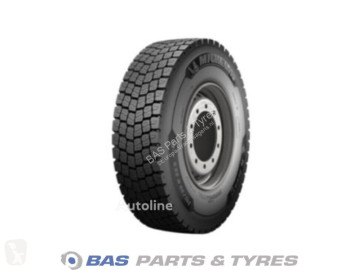 Hjul/däck Michelin ny