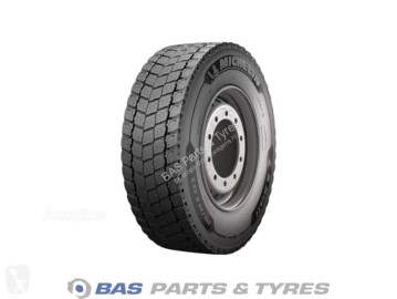 Hjul/däck Michelin ny