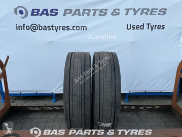 Roue / pneu Bridgestone