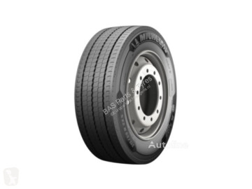 Hjul/däck Michelin ny