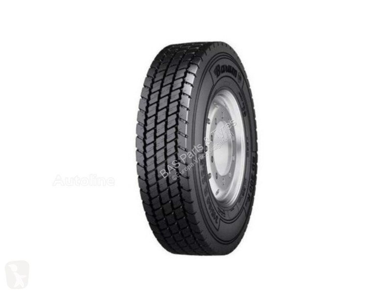 Reservdelar lastbilar Barum 315/70R22.5 BD200 R...