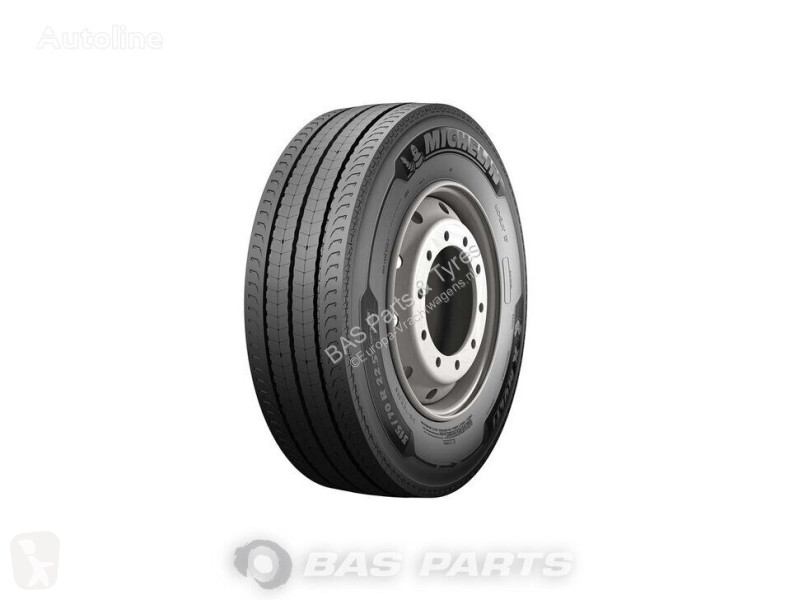 Reservdelar lastbilar Michelin 315/60R22.5 X...