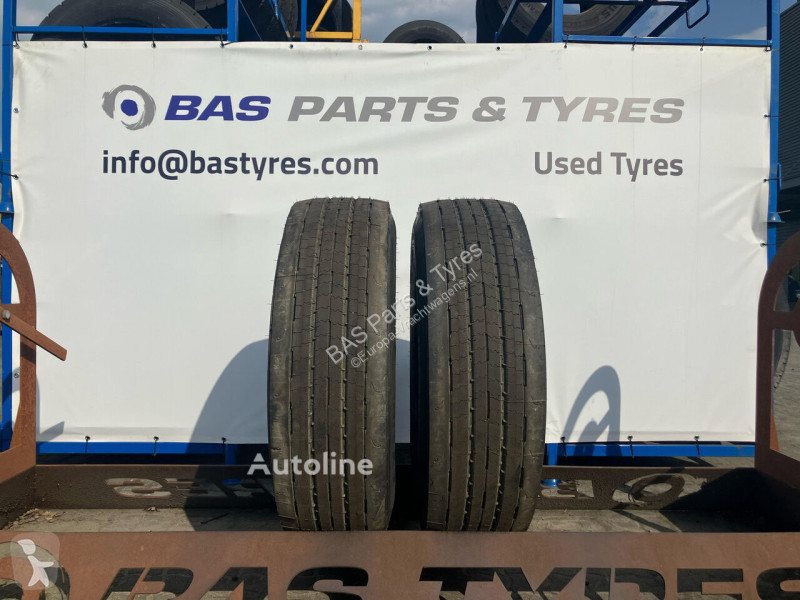 Reservdelar lastbilar Michelin 315/70R22.5 X...