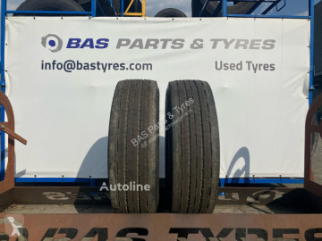 Hjul/däck Michelin