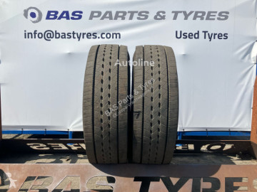 Roue / pneu Goodyear
