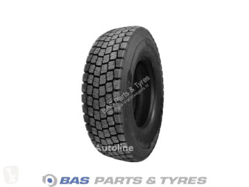 Hjul/däck Michelin ny