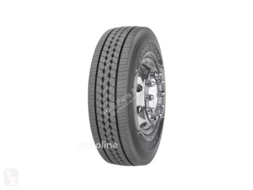 Hjul/däck Goodyear ny