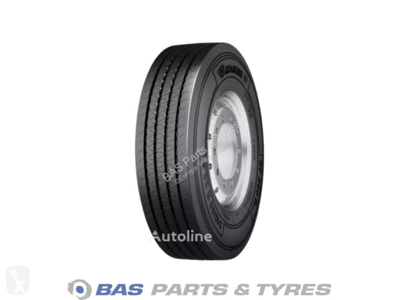 Reservdelar lastbilar Barum 315/60R22.5 BF200 R...