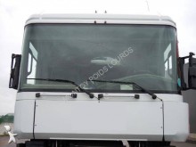 Cabine Renault