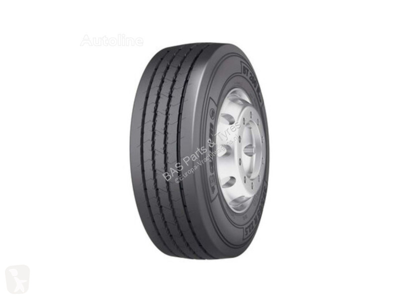 Reservdelar lastbilar Barum 445/45R19.5 BT300 R...