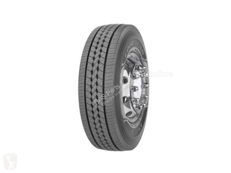 Reservdelar lastbilar Goodyear 315/70R22.5 Kmax...