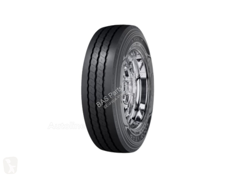 Reservdelar lastbilar Goodyear 245/70R17.5 KMAX...