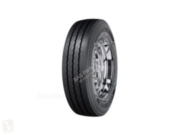 Hjul/däck Goodyear ny