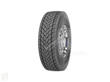 Hjul/däck Goodyear ny