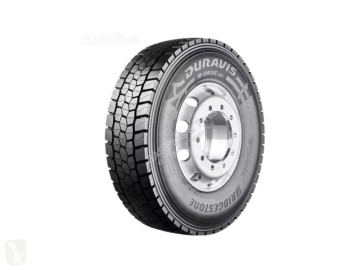 Hjul/däck Bridgestone ny