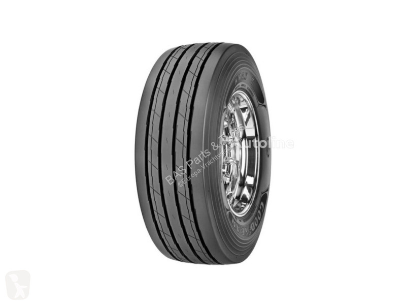 قطع غيار الآليات الثقيلة Goodyear 385/55R22.5...