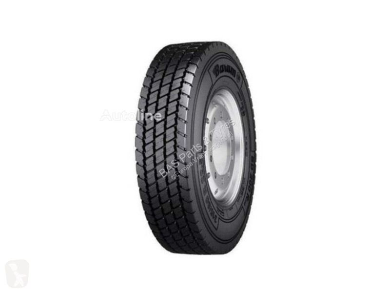 Reservdelar lastbilar Barum 235/75R17.5 BD200 R...