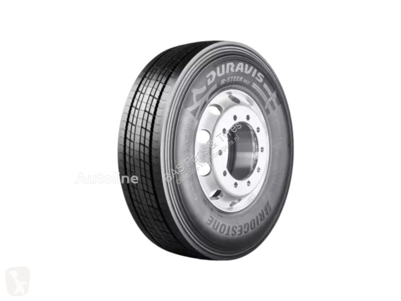 Reservdelar lastbilar Bridgestone 385/55R22.5...