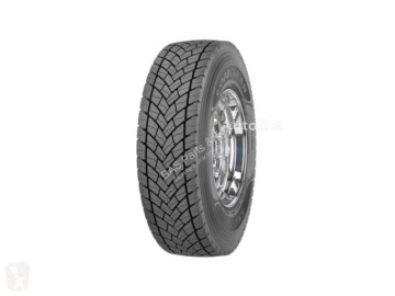 Goodyear 315/80R22.5 Kmax D G2 156/154 M+S 3PMSF