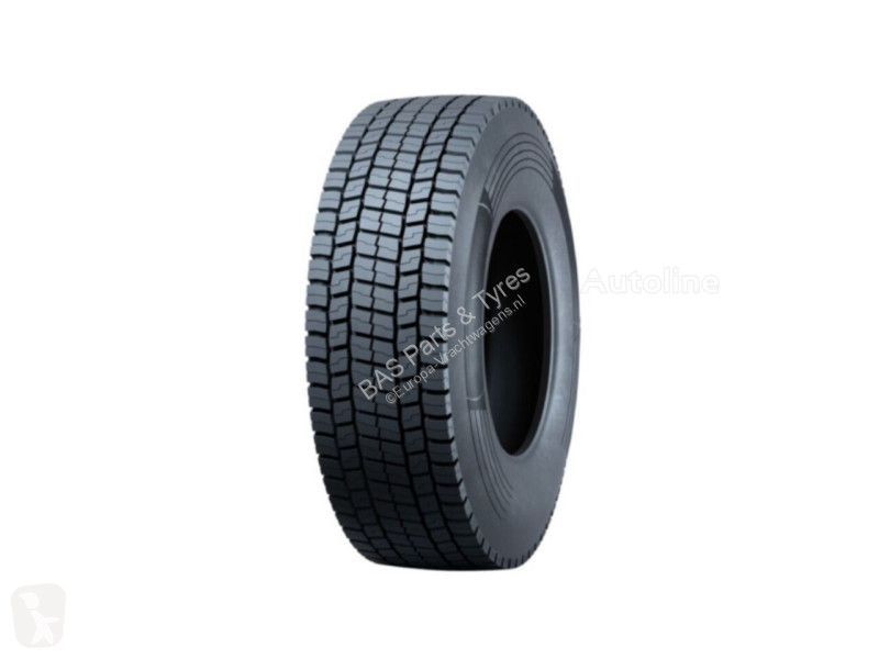 Reservdelar lastbilar Marangoni 315/80R22.5...