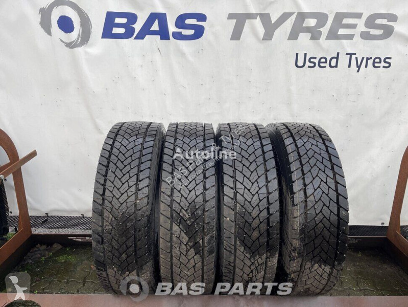 Vrachtwagenonderdelen Goodyear 275/70R22.5 KMAX...