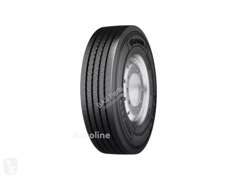 Reservdelar lastbilar Barum 295/80R22.5 BF200 R...