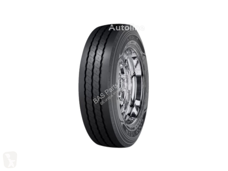 Reservdelar lastbilar Goodyear 205/65R17.5 KMAX...