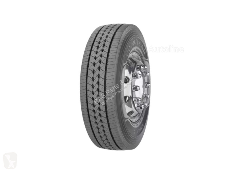 Reservdelar lastbilar Goodyear 385/55R22.5 Kmax...