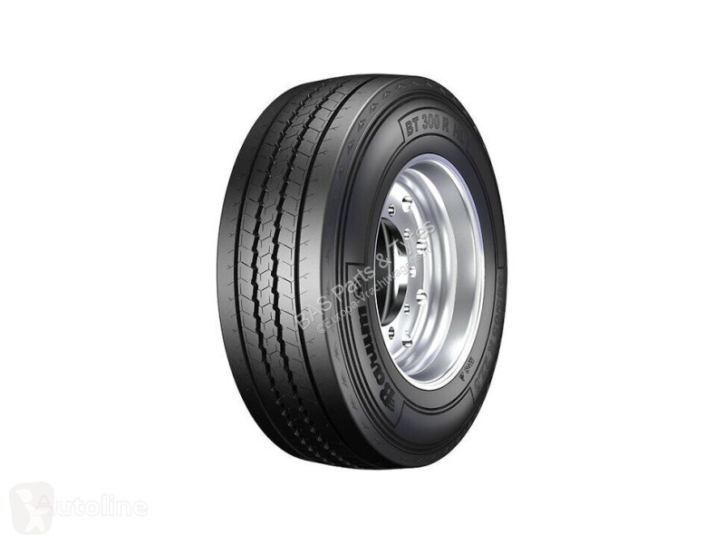 Reservdelar lastbilar Barum 385/65R22.5 BT300 R...