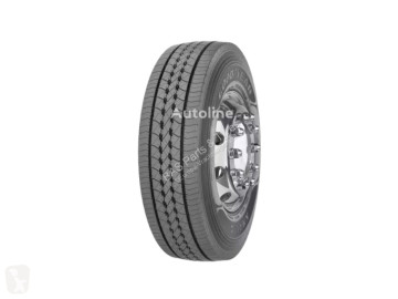 Hjul/däck Goodyear ny