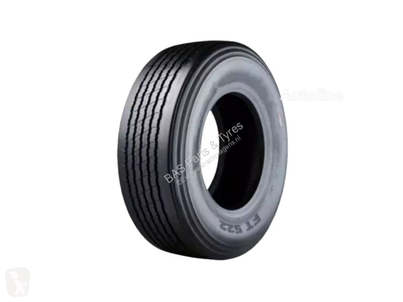 Reservdelar lastbilar Marangoni 385/65R22.5...