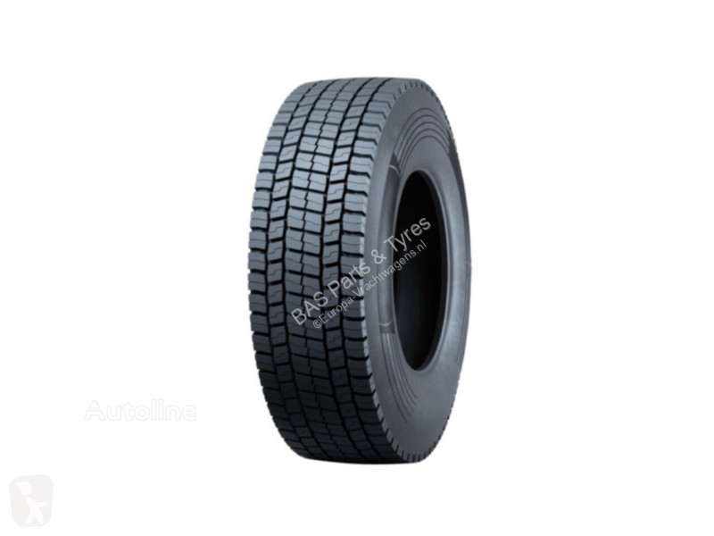 Reservdelar lastbilar Marangoni 315/70R22.5...
