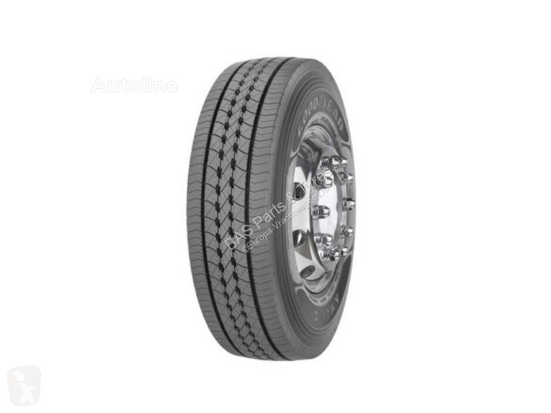 Reservdelar lastbilar Goodyear 355/50R22.5 Kmax...