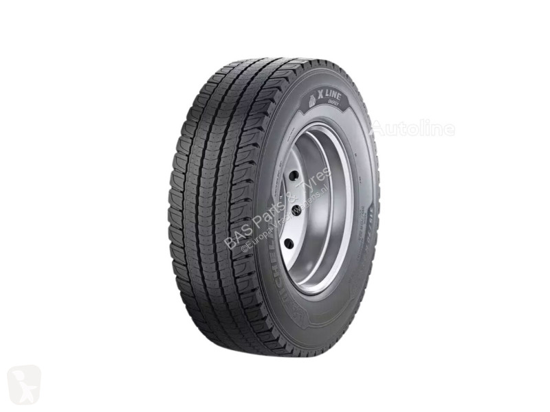 Reservdelar lastbilar Michelin 295/60R22.5 X...