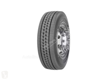 Hjul/däck Goodyear ny