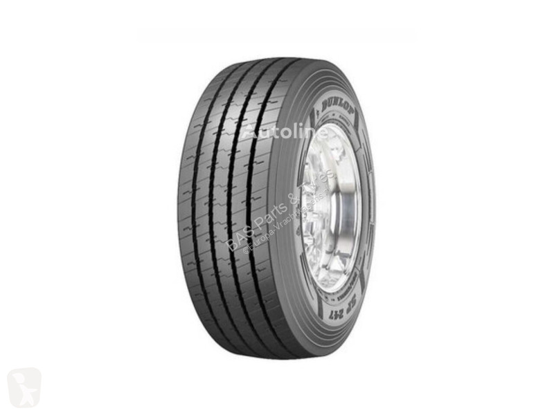 Reservdelar lastbilar Dunlop 385/65R22.5 SP247...