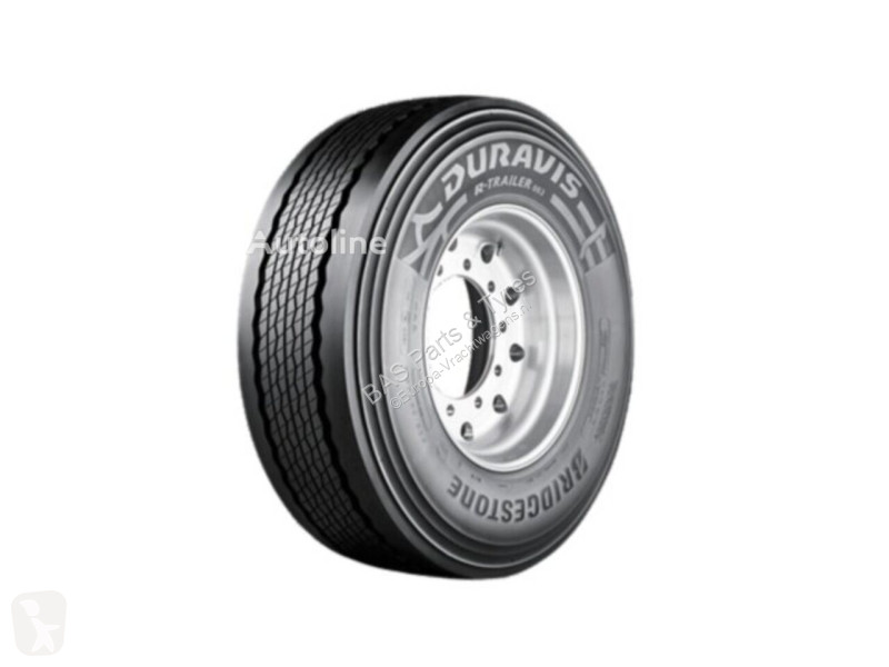 Reservdelar lastbilar Bridgestone 385/55R22.5...