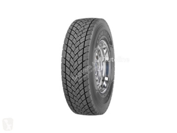 Hjul/däck Goodyear ny