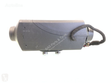 Chauffage / ventilation Eberspächer