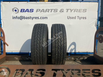 Roue / pneu Goodyear