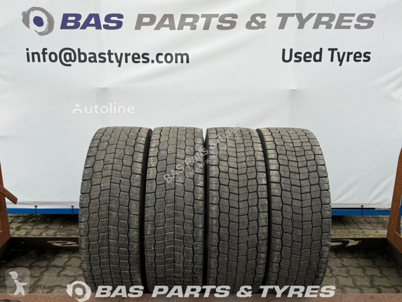 Pièces poids lourds Hankook 295/60R22.5 AH31...