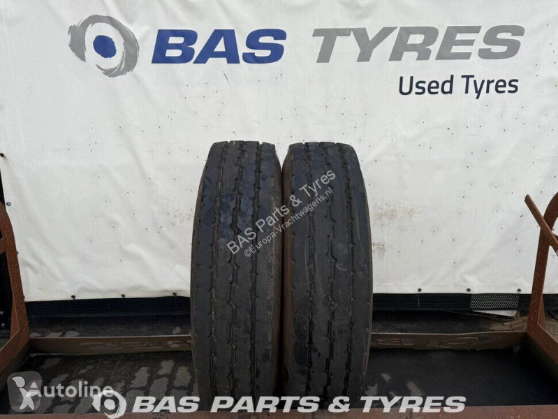 Reservdelar lastbilar Goodyear 13R22.5 OMNITRAC...