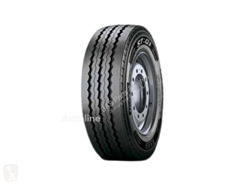 Hjul/däck Pirelli ny