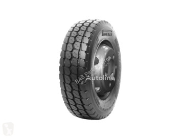 Hjul/däck Pirelli ny