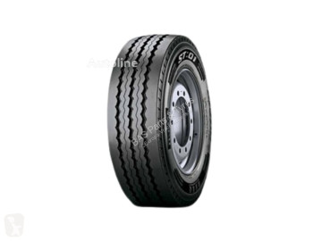 Hjul/däck Pirelli ny
