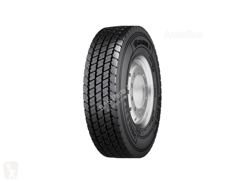 Reservdelar lastbilar Barum 265/70R19.5 BD200 R...