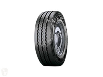Hjul/däck Pirelli ny