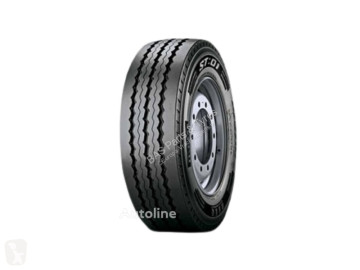 Hjul/däck Pirelli ny