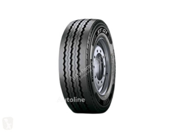 Hjul/däck Pirelli ny