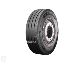 Hjul/däck Michelin ny